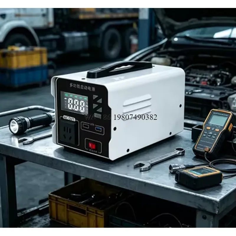 Lithium Battery 12V - wmwmnu untuk Stasiun Pengisian Daya EV,