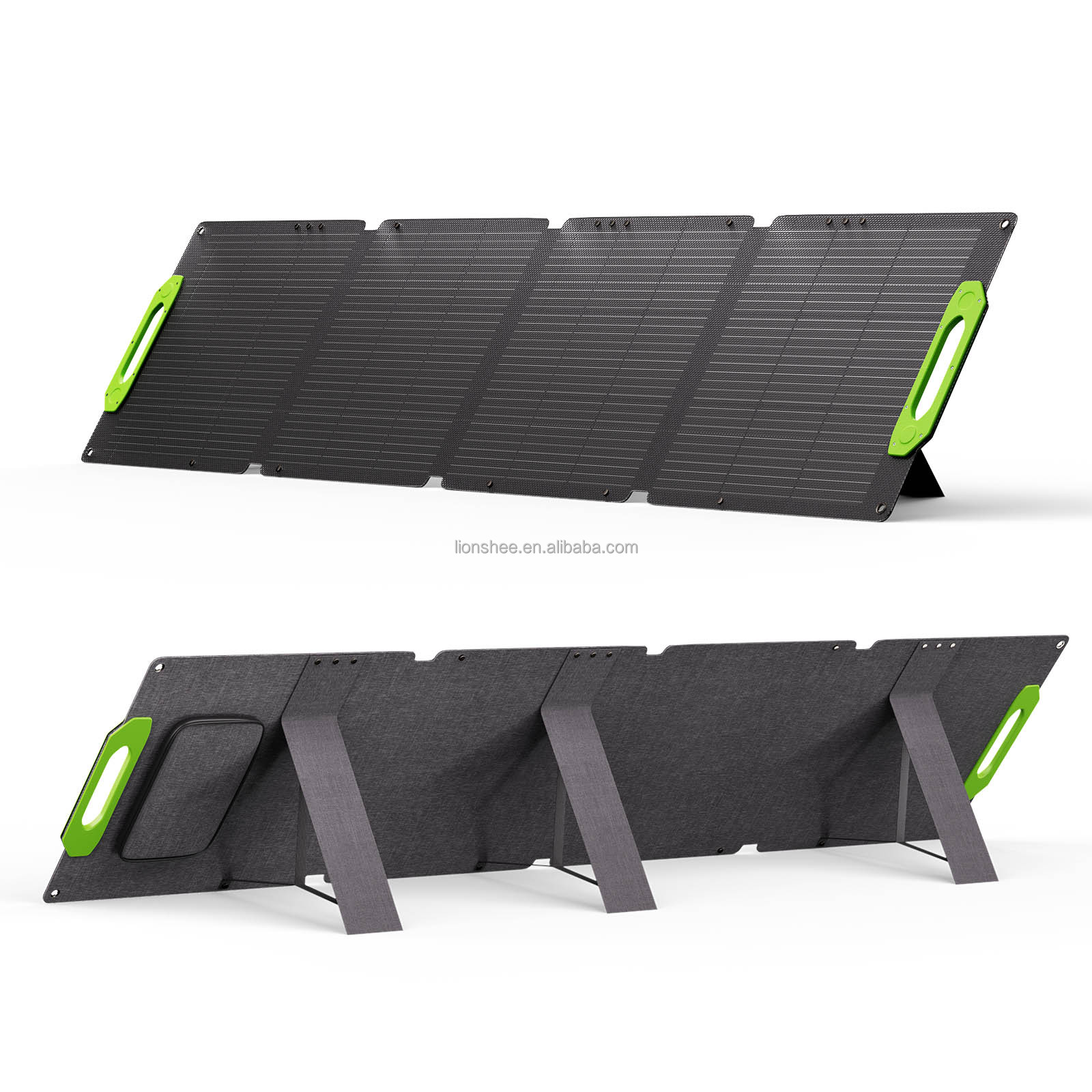 Solar Panel 200W - Panel Surya Lipat 200W | MONO