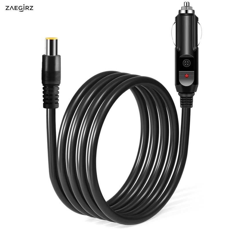 Energy Monitor Meter - Kabel DC7909 (DC8mm) sepanjang 1,5 meter