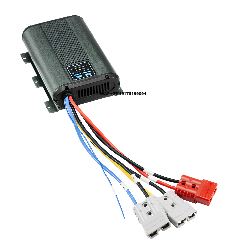 Lithium Battery 12V - ATEM POWER Pengisi Daya Baterai Lithium