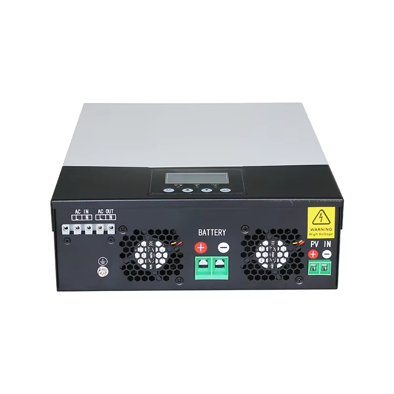 【2026】Sistem Tenaga Tanpa Bate - Power Inverter ulasan dan harga
