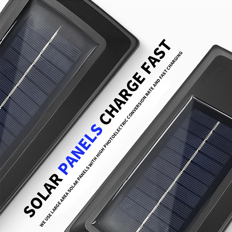 Lampu Jalan Tenaga Surya Luar  - Solar Lamp ulasan dan harga