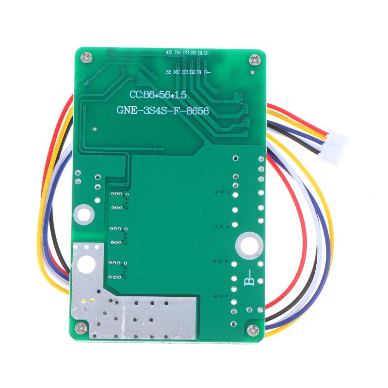 [COA] Papan Pelindung Baterai  - Lithium Battery 12V ulasan dan harga