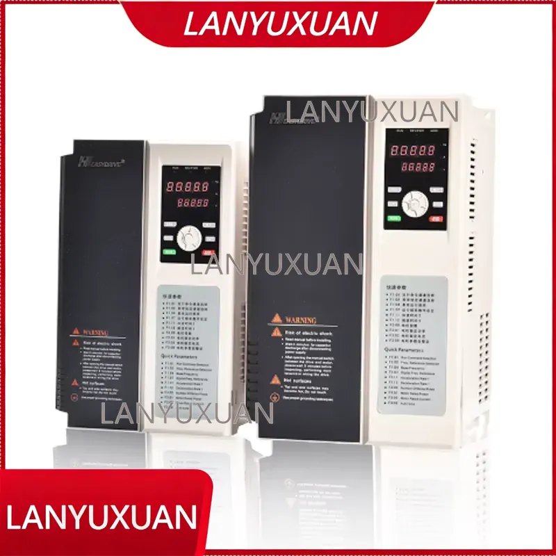 Inverter VFD 380V Kinerja Ting - Power Inverter ulasan dan harga