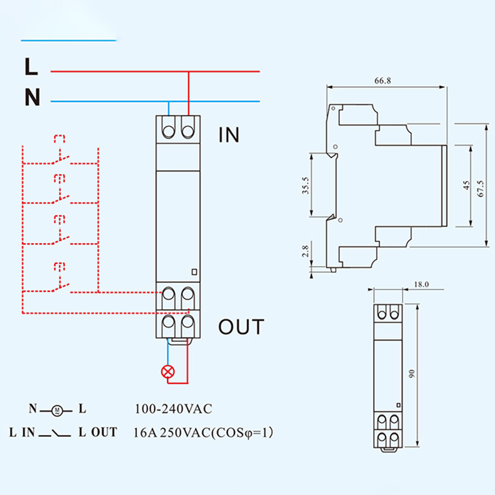 Untuk Workshop Produksi WiFi S - Energy Monitor Meter ulasan dan harga