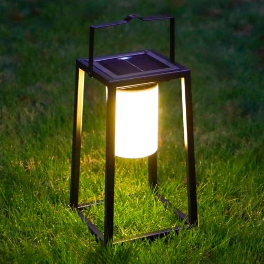 Lampu Tenaga Surya Luar Ruanga - Solar Lamp ulasan dan harga
