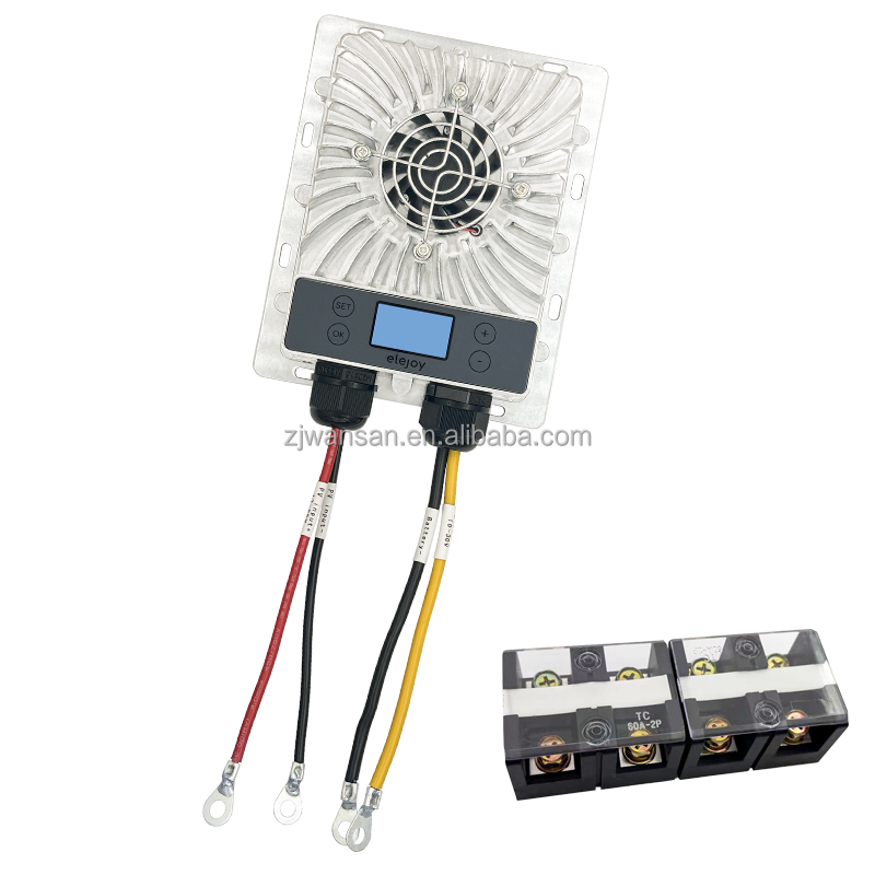 ELEJOY EDX40A 12V Ke 12V 40A P - Lithium Battery 12V ulasan dan harga