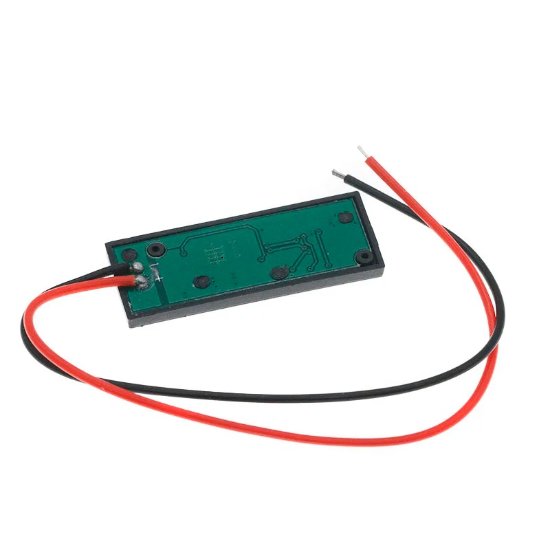 Papan Lampu Deteksi Daya Bater - Lithium Battery 12V ulasan dan harga