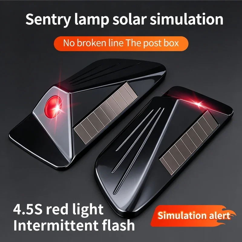 Lampu mode pengawas simulasi t - Solar Panel ulasan dan harga