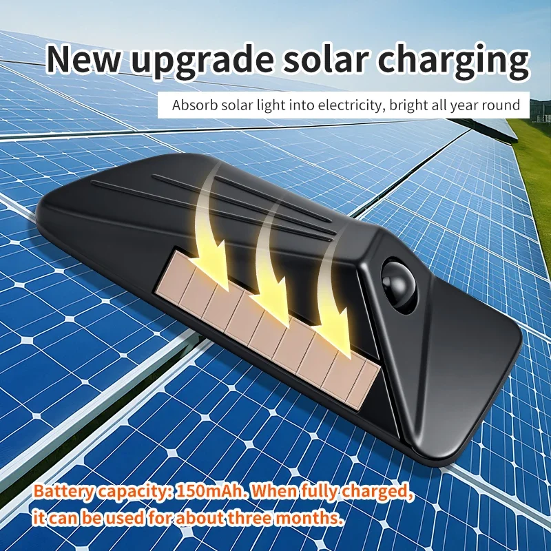 Lampu mode pengawas simulasi t - Solar Panel ulasan dan harga