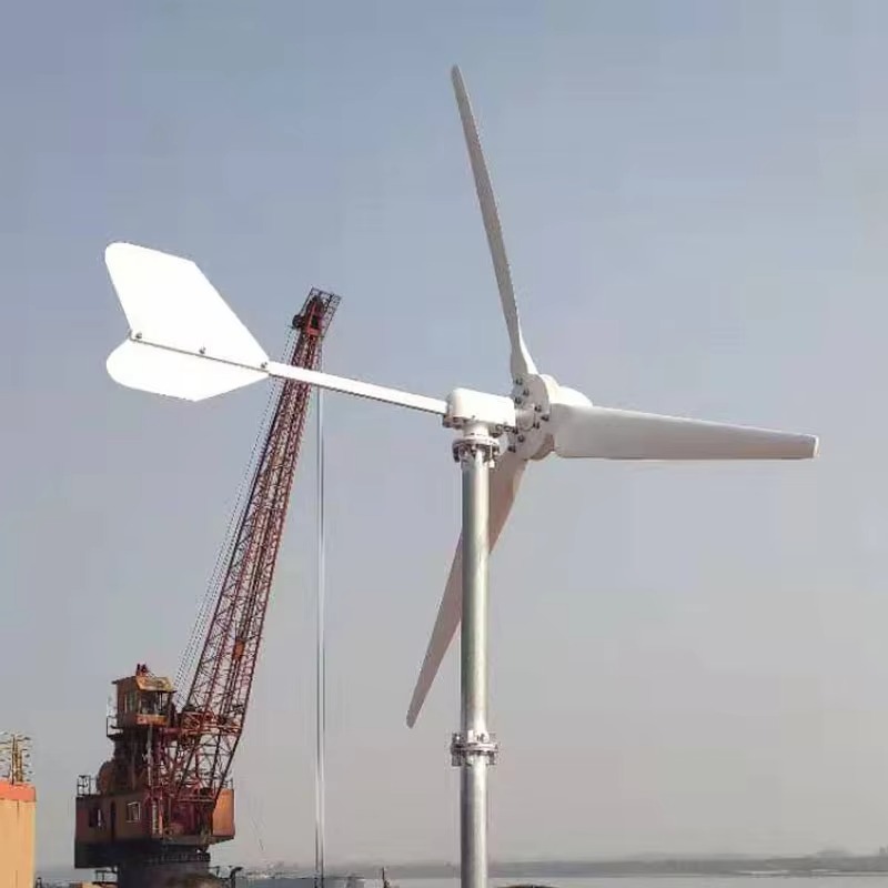 【Terlaris】Sistem Tenaga Hibrid - Solar Generator ulasan dan harga