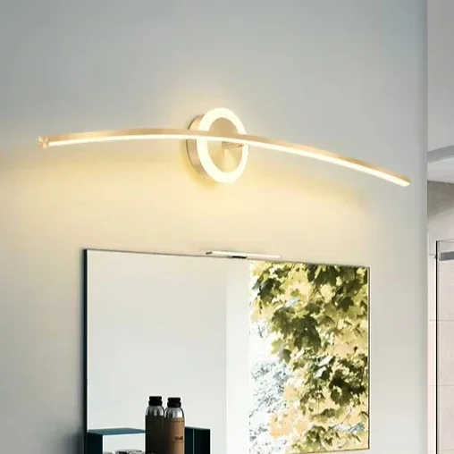 Lampu Dinding LED Kamar Tidur  - Solar Lamp ulasan dan harga