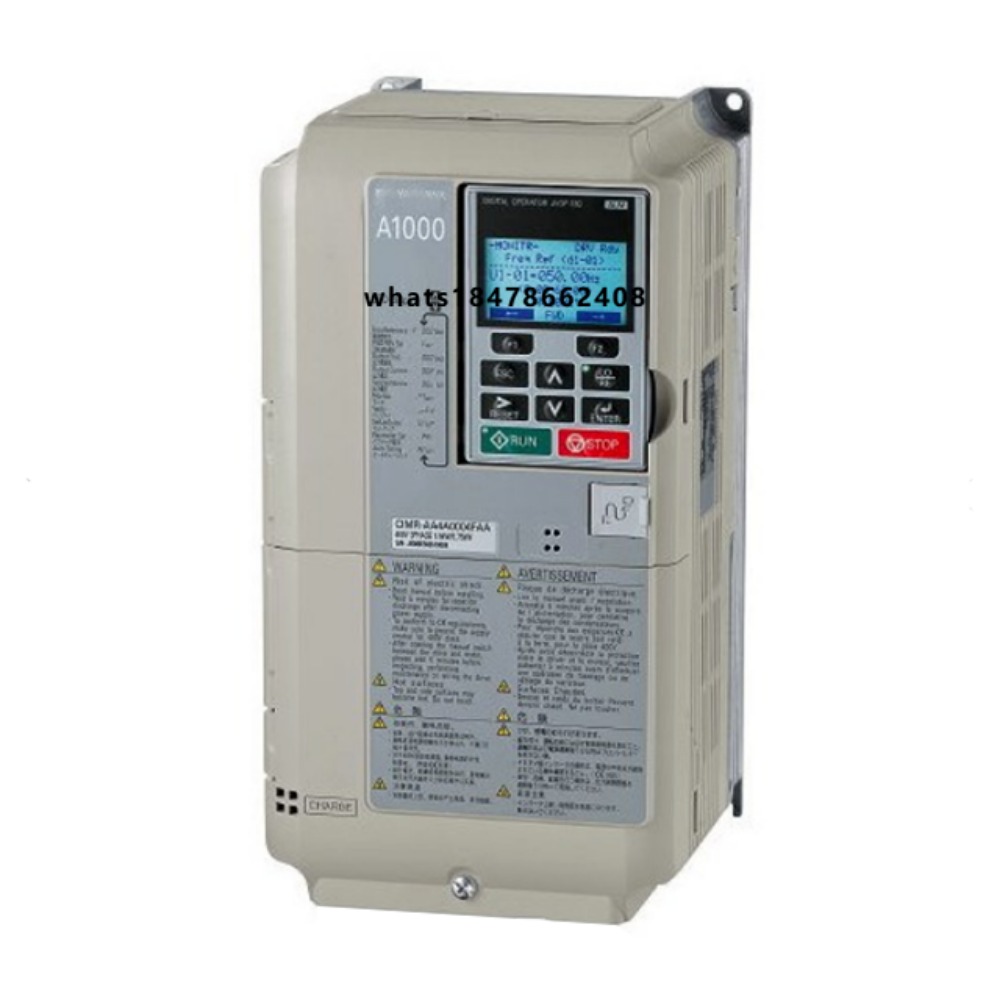 Inverter Yaskawa Jepang Asli S - Power Inverter ulasan dan harga