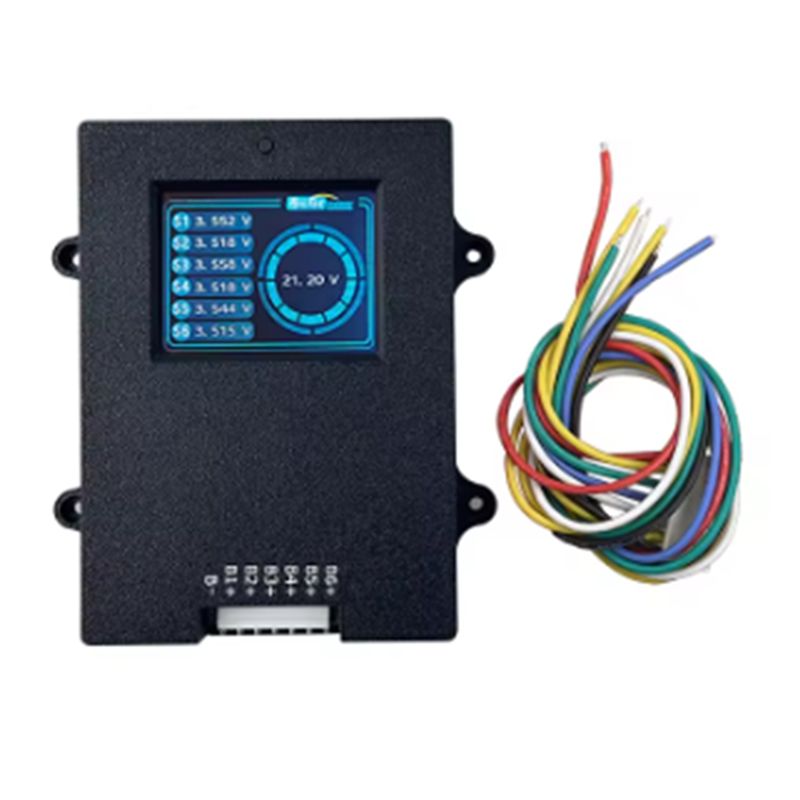 QWE-5A LTO Active Balancer Unt - Lithium Battery 12V ulasan dan harga