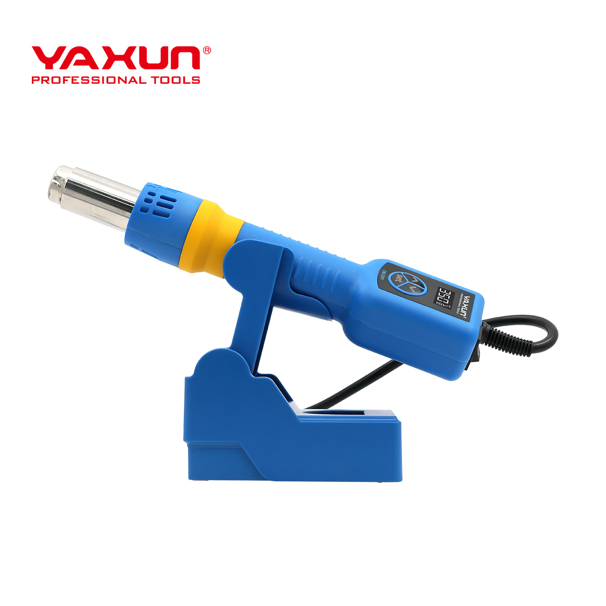 Stasiun Pengerjaan Ulang SMD M - Portable Power Station ulasan dan harga