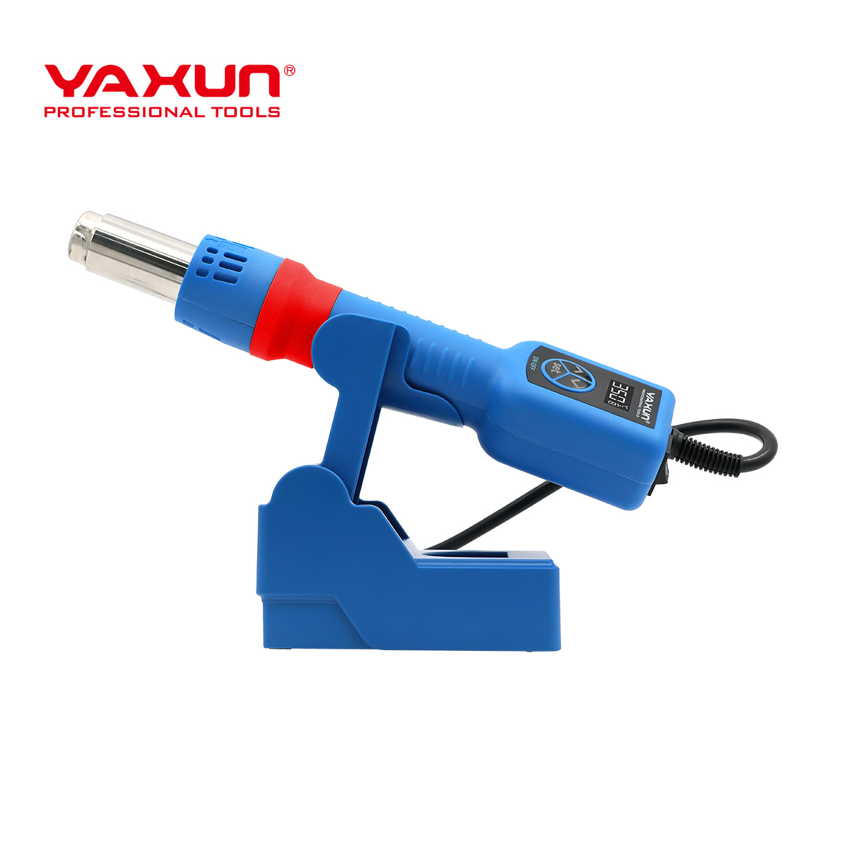 Stasiun Pengerjaan Ulang SMD M - Portable Power Station ulasan dan harga